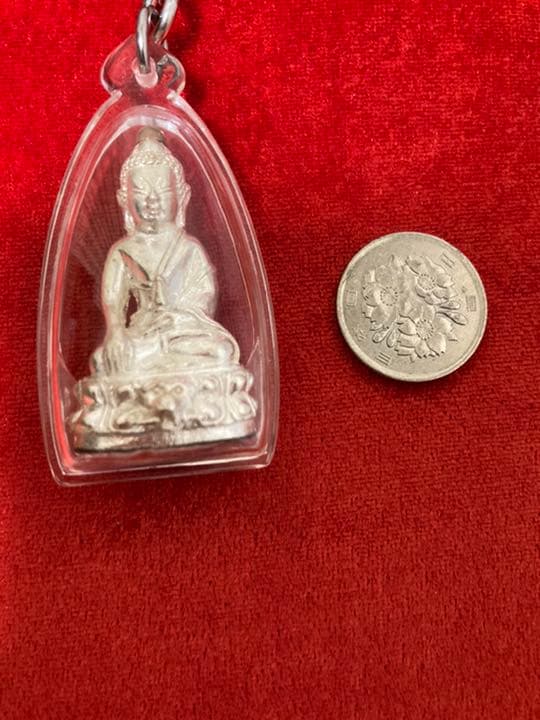 LP Pa《2563藥師佛》 薬師如來