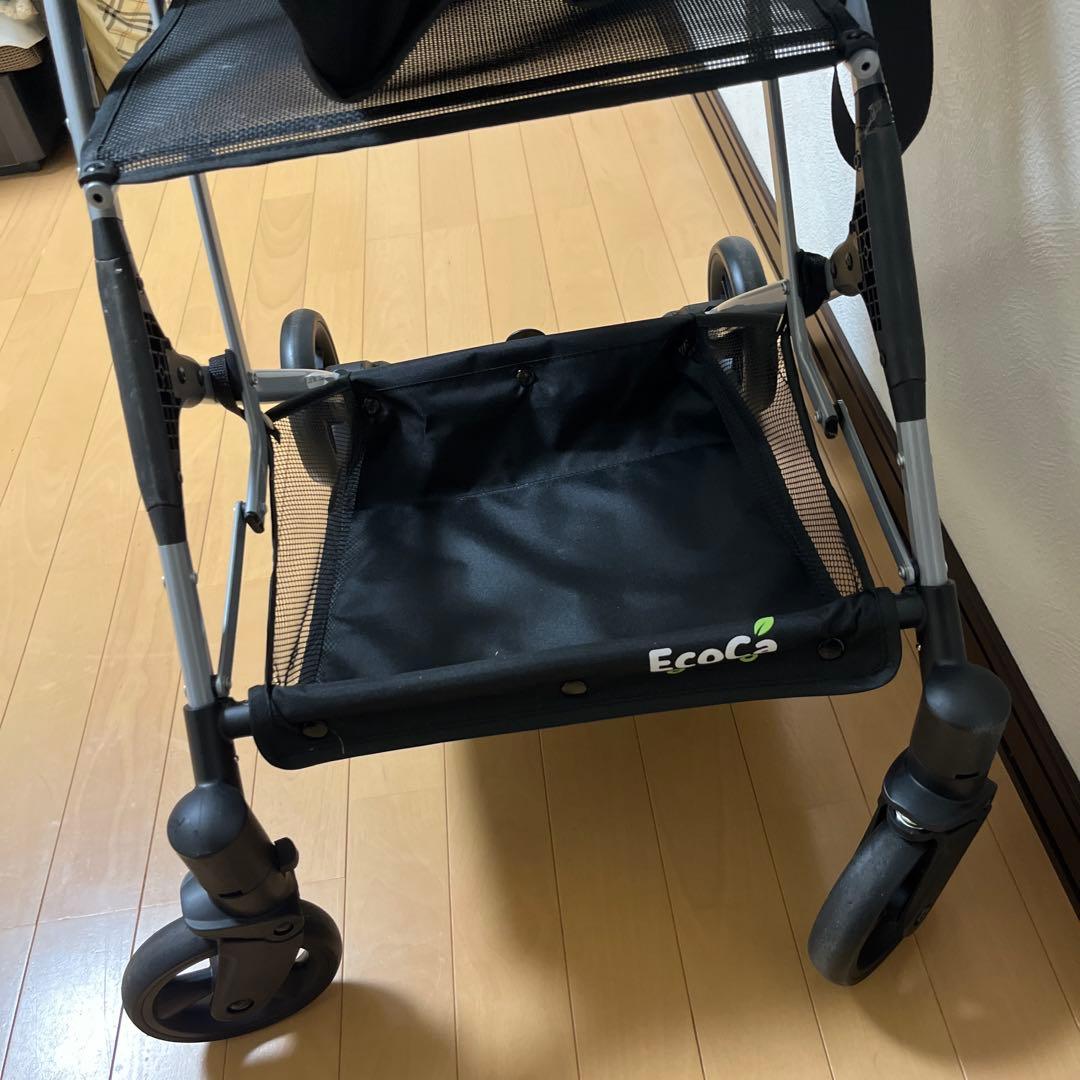 エコカ　EcoCa ショッピングカート