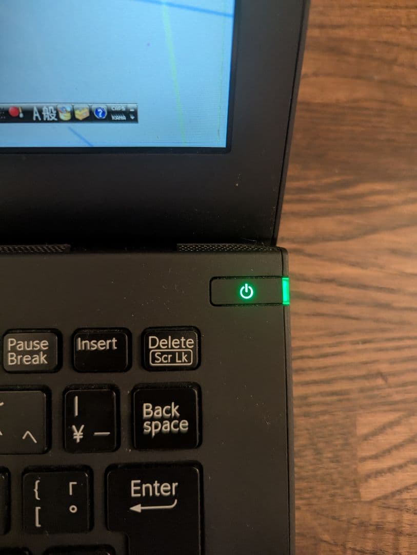 SONY/VAIO/ SVP1122A1J 超軽量ノートパソコン