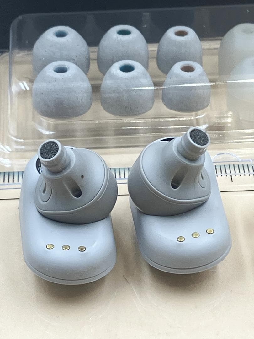 未使用　SONY WF-1000XM3