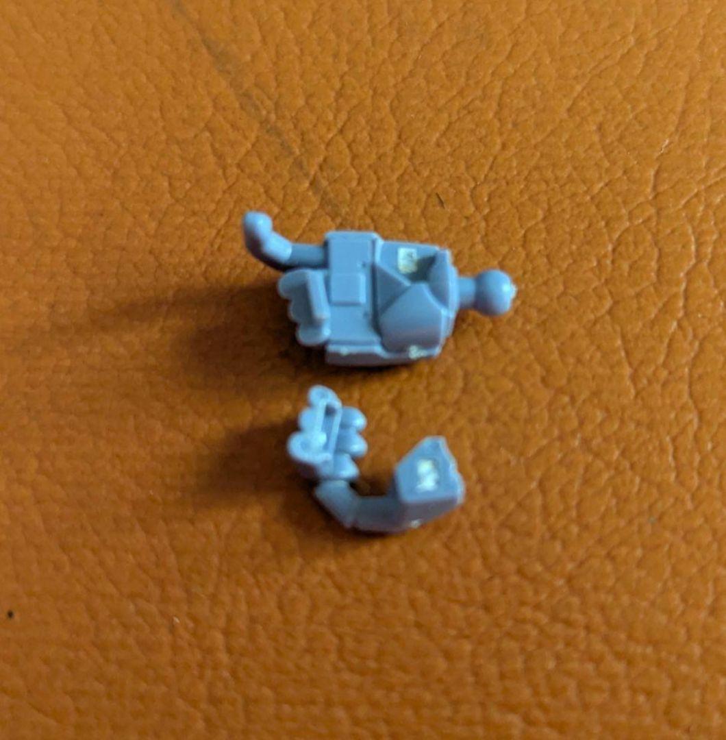 hg ツダ2機(組み立て済 塗装1機·素組1機)·GCツダ２個セット