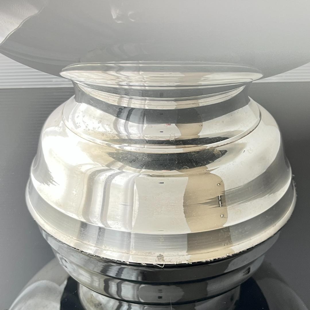 【特大】 葡萄のワインクーラー / パンチボウル / センターピース 巨大