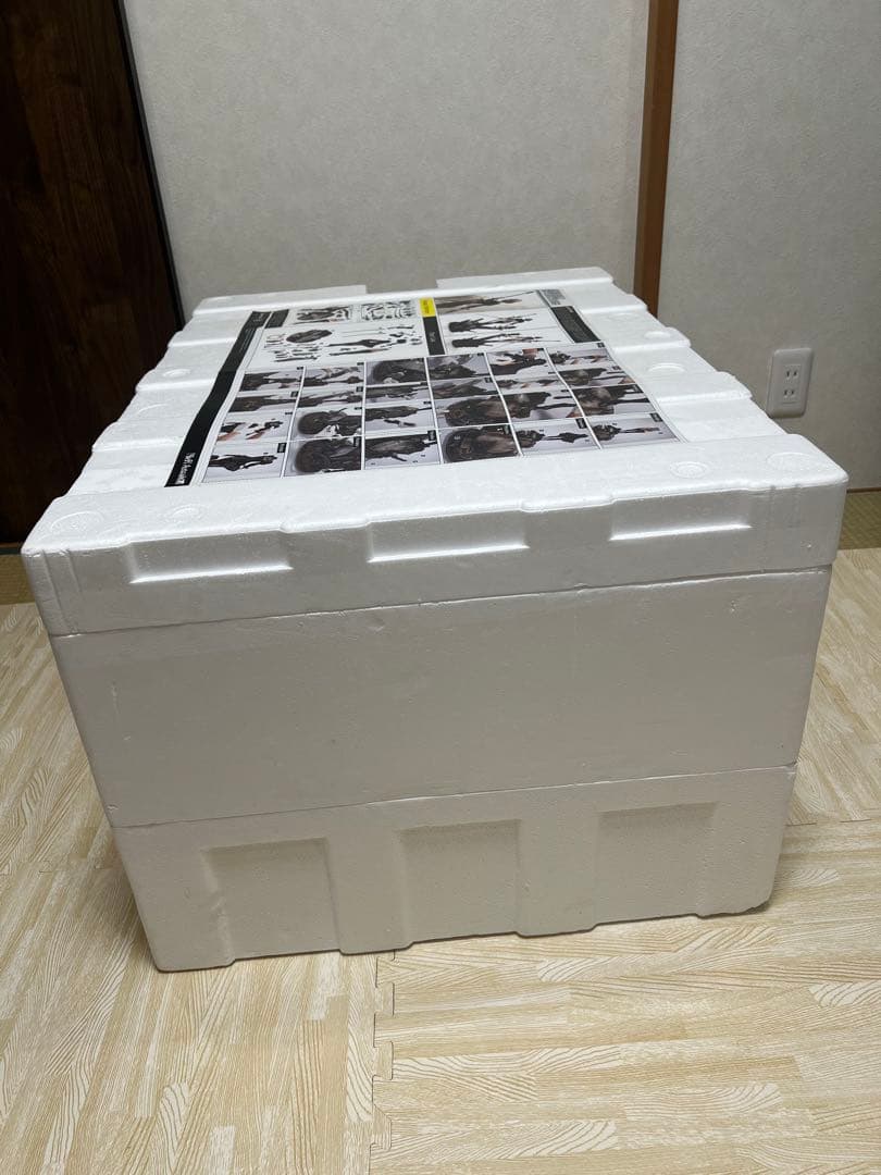 【アッシュヒロ】ニーア オートマタ 1/3　2B（ヨルハ二号B型） DX版