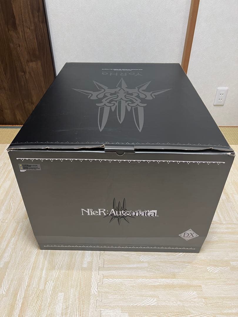 【アッシュヒロ】ニーア オートマタ 1/3　2B（ヨルハ二号B型） DX版