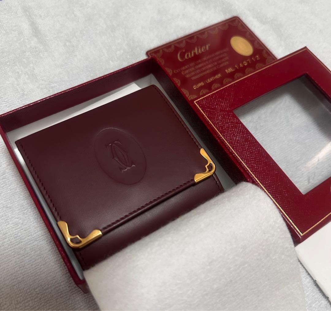 CARTIER  ケース
