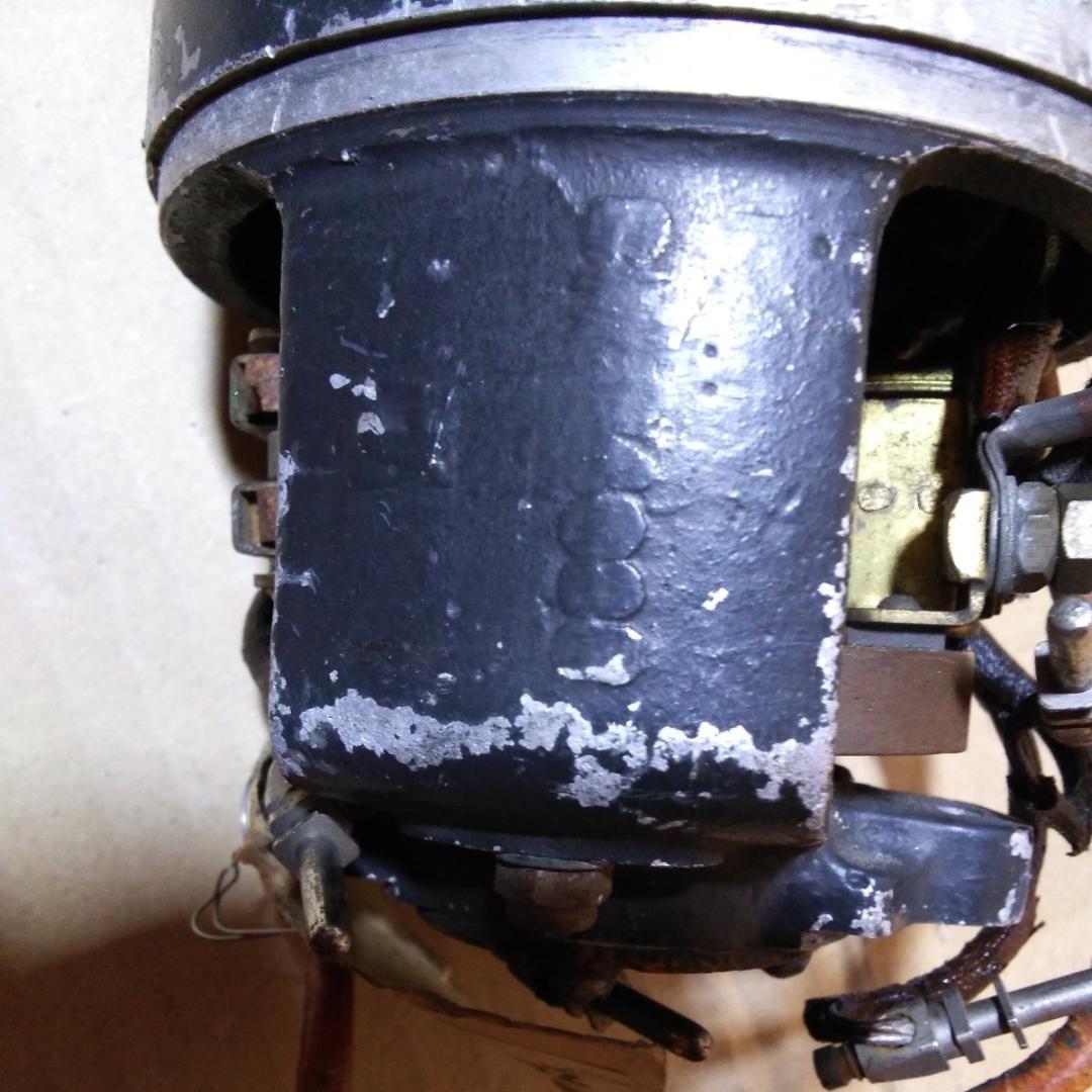 WW2 ドイツ空軍　FW-190