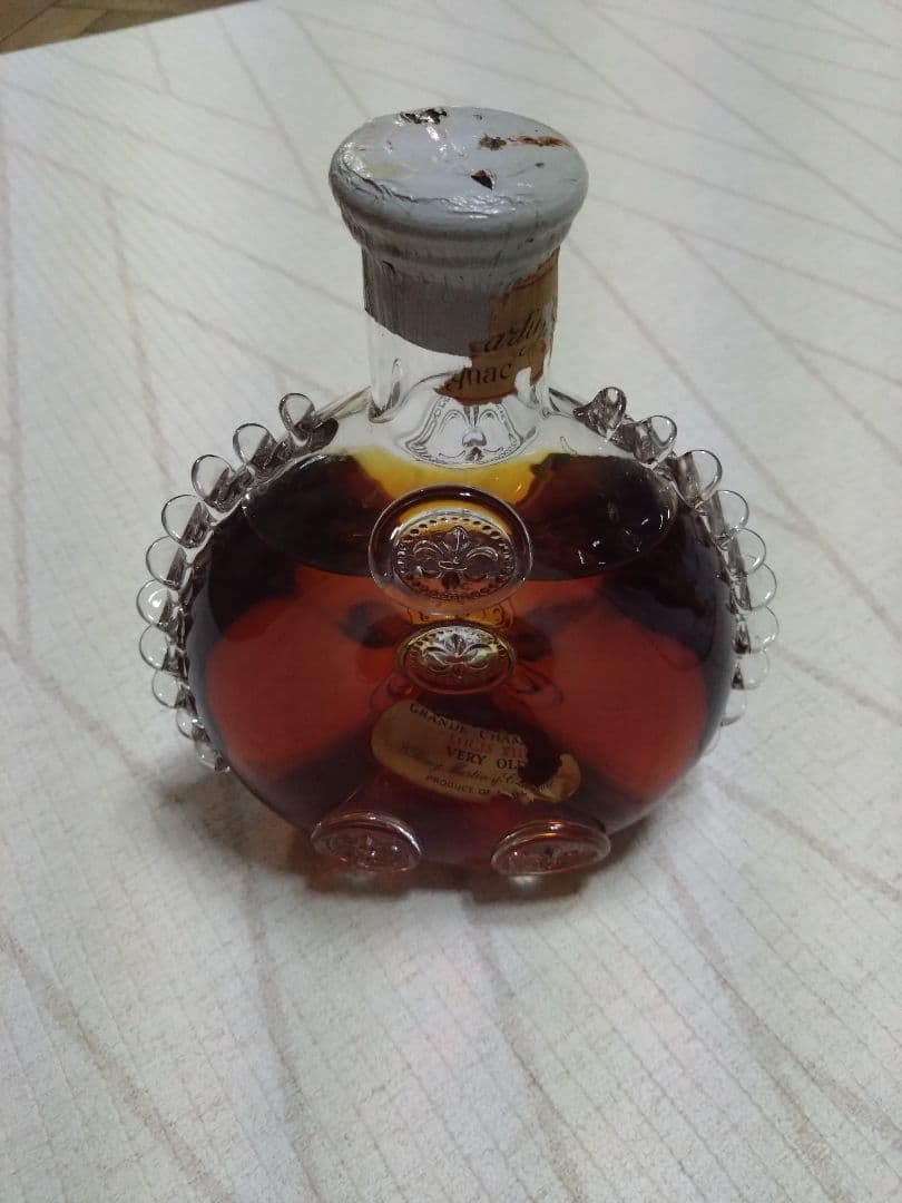 Rémy Martin コニャック ベリーオールド