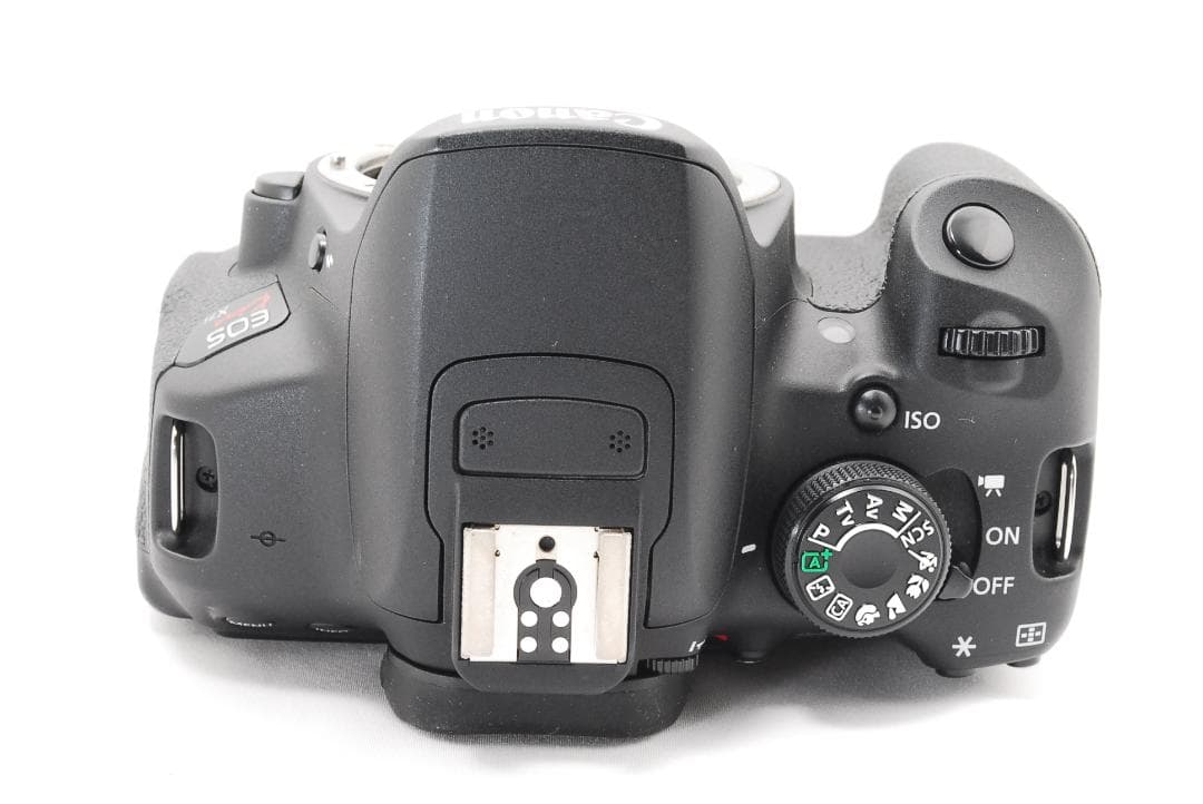 Canon EOS kiss x7i 高性能エンジン搭載で高画質♪