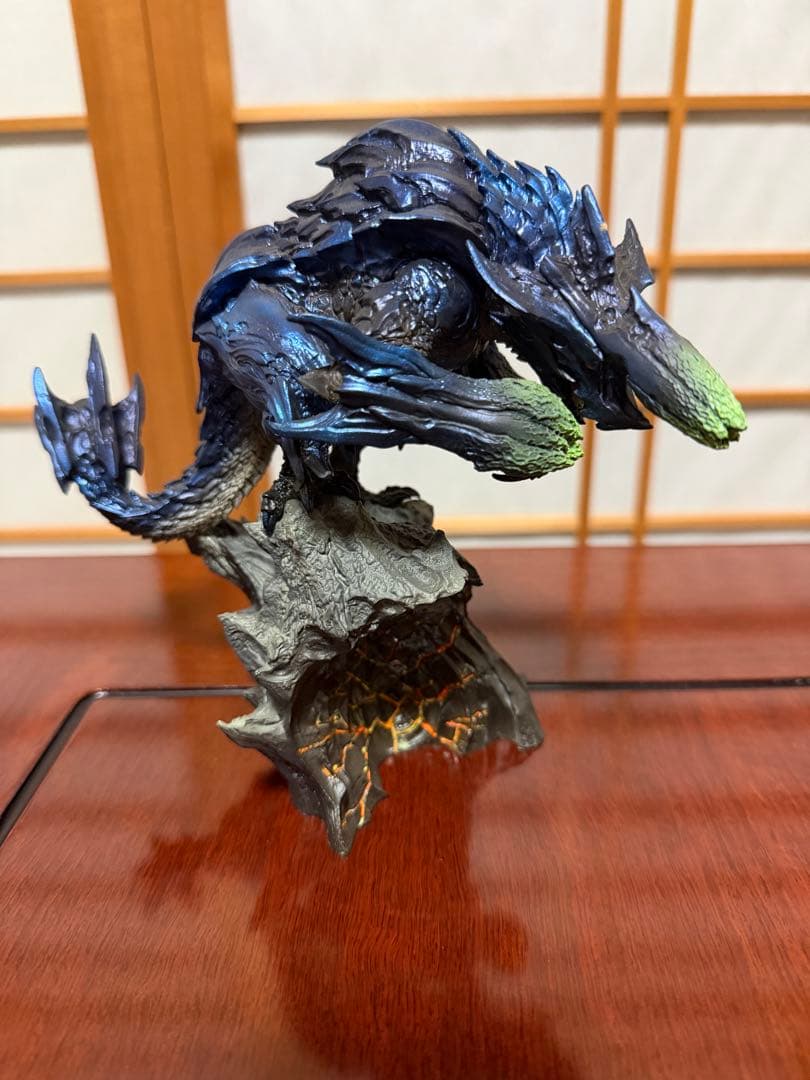 ブラキディオス　クリエイターズモデル