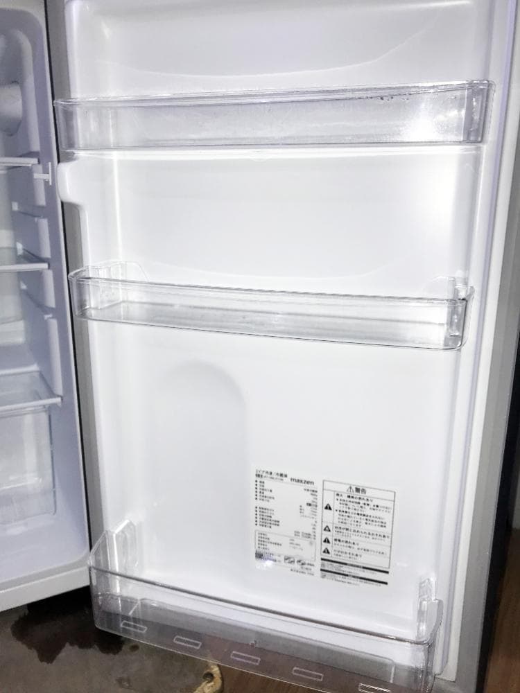 玄関前まで
