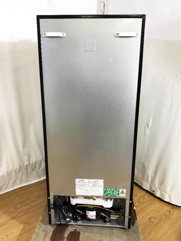 玄関前まで