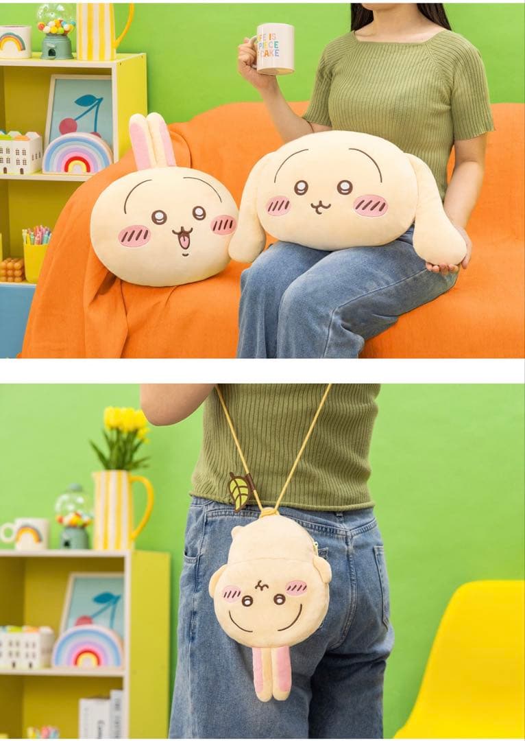 ちいかわ　うさぎだらけくじ　53個セット　まとめ売り、セット売り　一番くじ