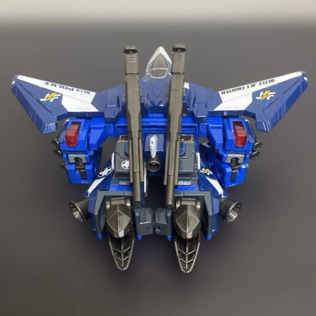 ドライブヘッド サイクロンインターセプター サポートビークルまとめ売り