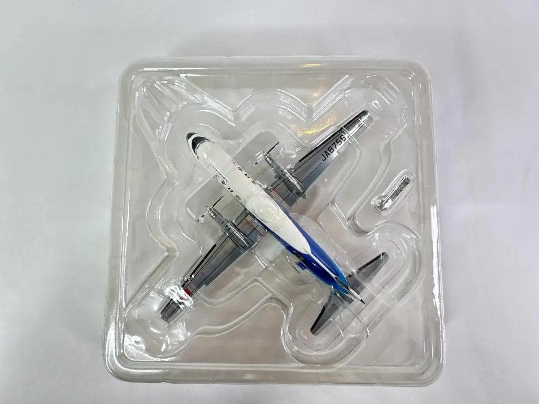 ANA / 全日空商事｜YS-11A｜JA8756｜YS21156｜1/200