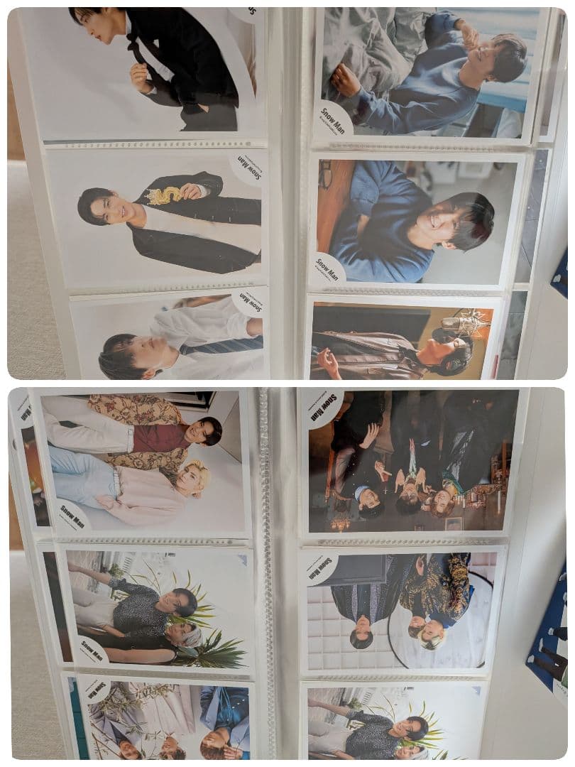 目黒蓮 公式写真 188枚まとめ売り