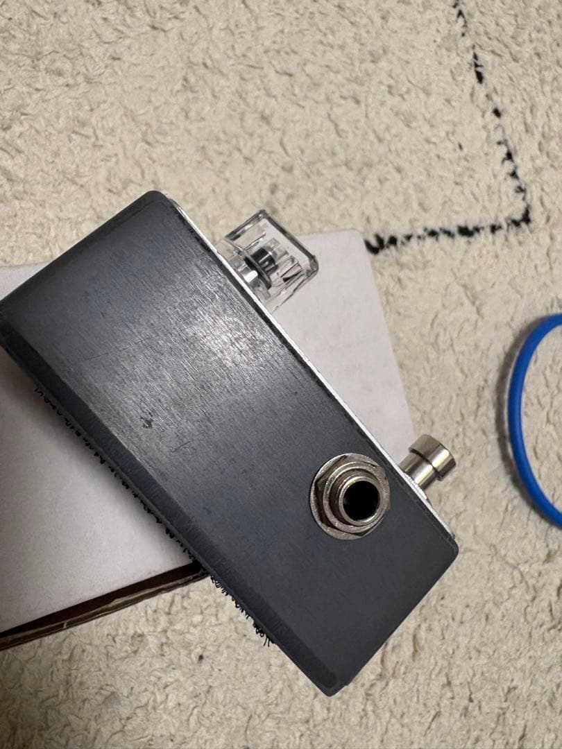 ギター EP BOOSTER