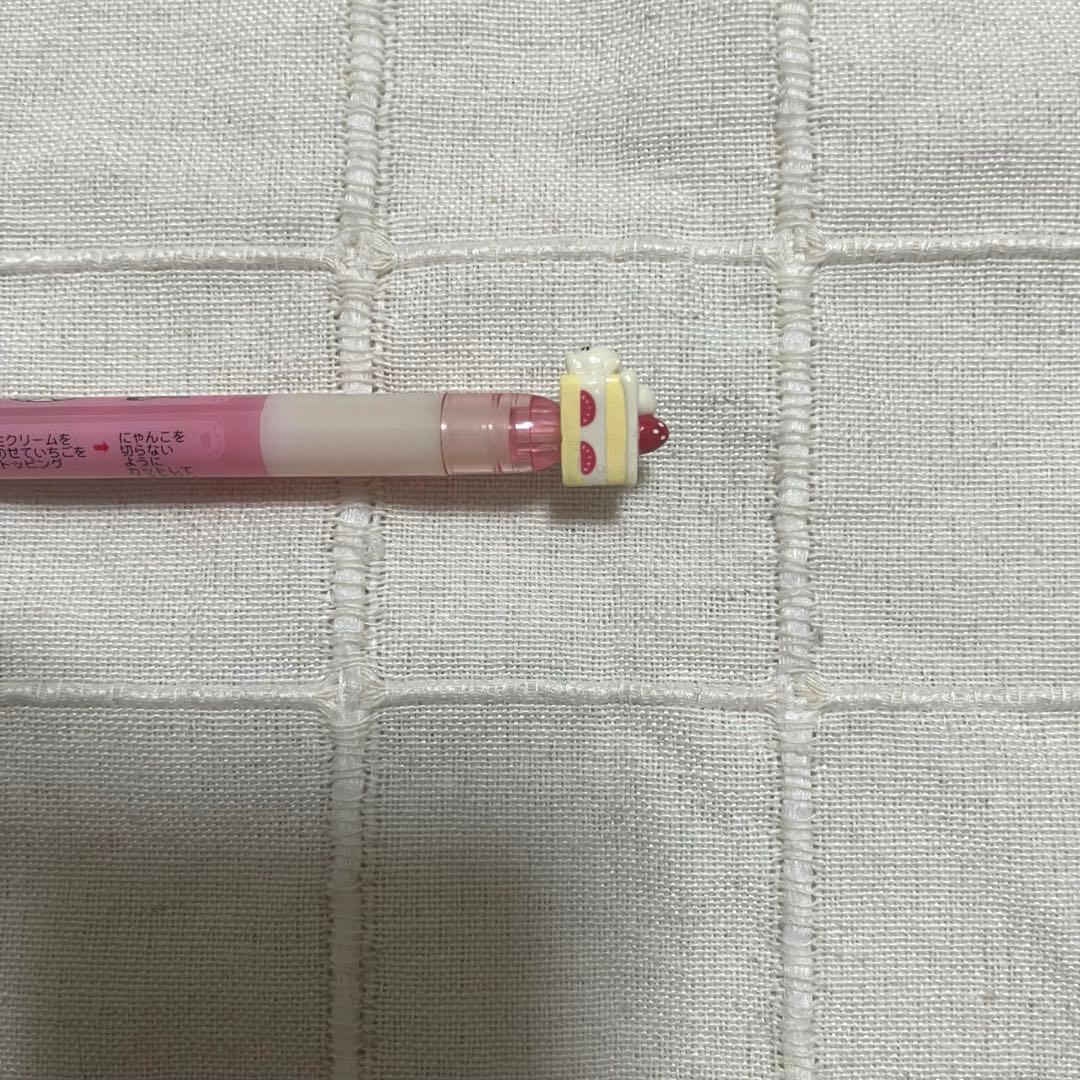 サンエックス　にゃんこカフェ　にゃんにゃんにゃんこ　シャープペンシル　シャーペン