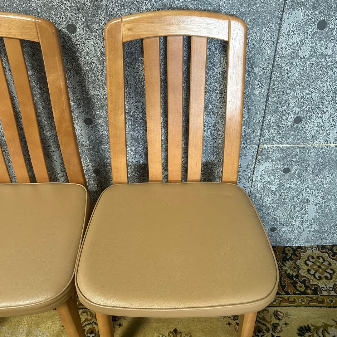 たずちゃん꧁カリモク家具 karimoku꧂ダイニングセット