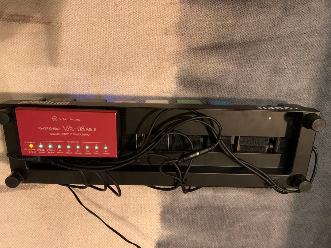 ギター ys