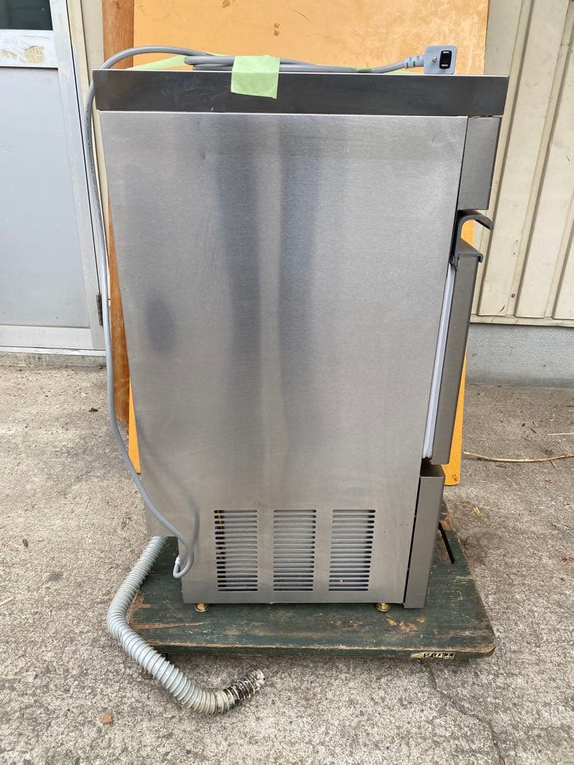 業務用 製氷機 25kg ガリレイ 厨房機器 FIC-A25KT2