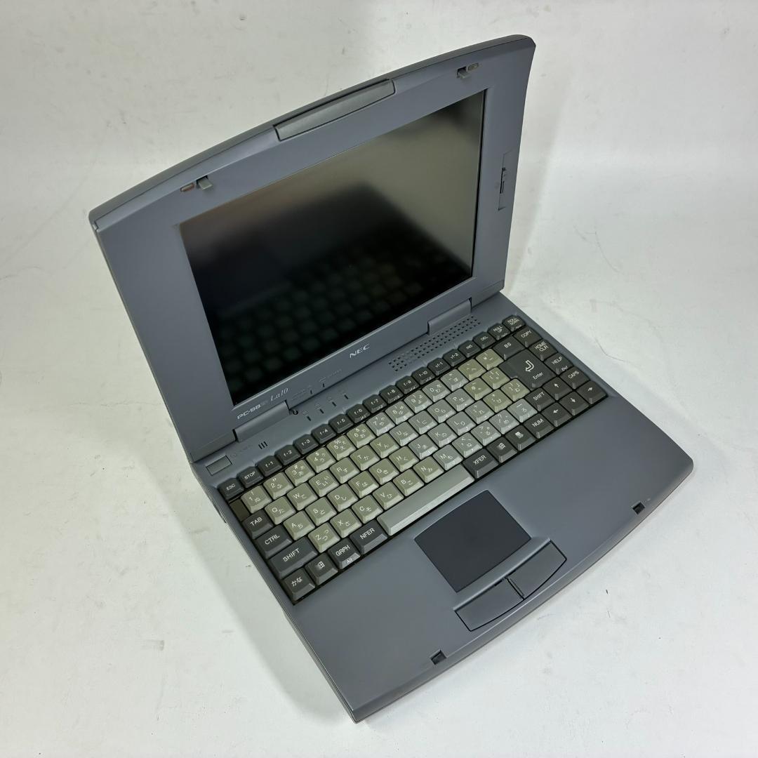 SATA SSD PC9821 La10 昭和レトロゲーム MS-DOS 東方