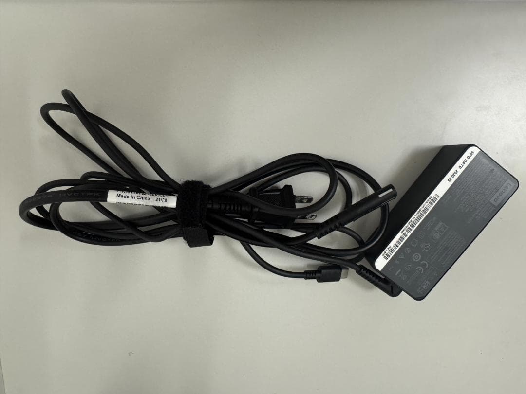 Lenovo ThinkPadT495 　14型ノートPC　win11