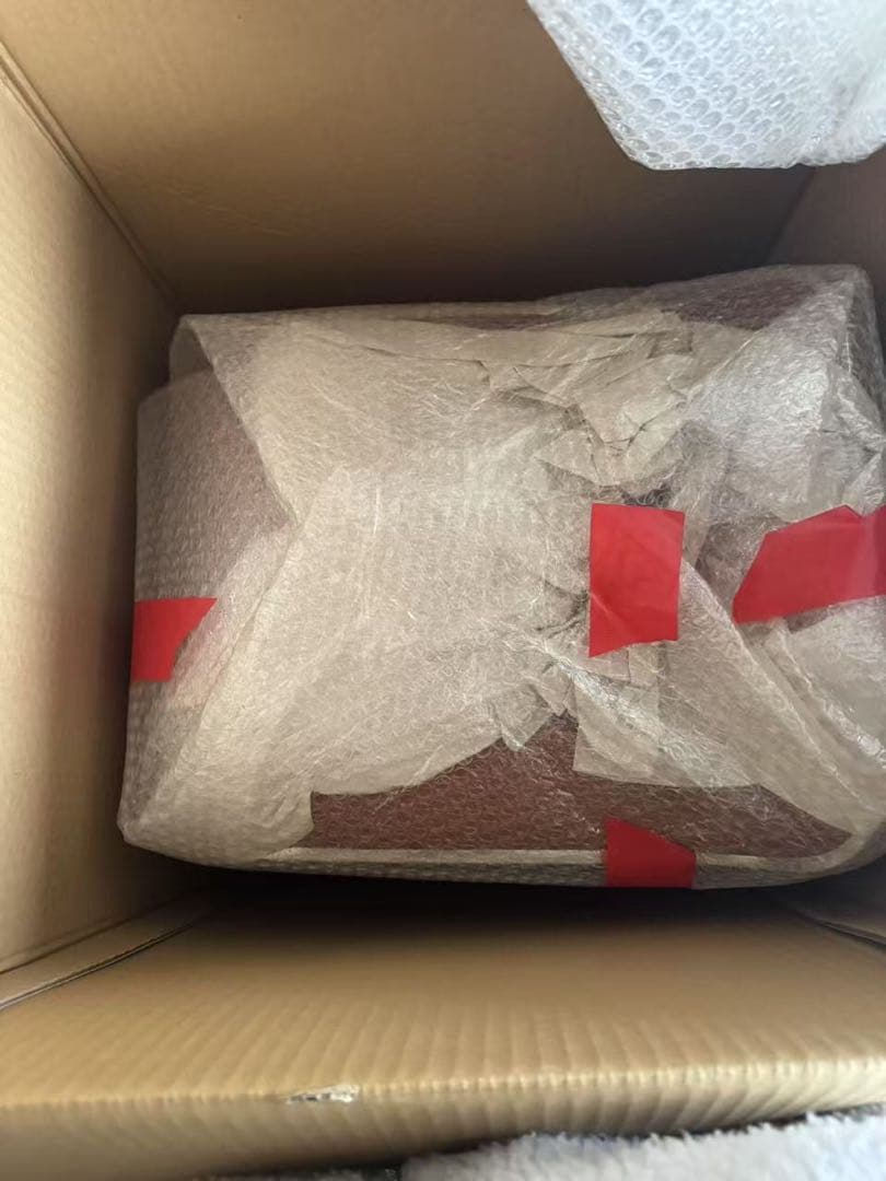 カウンターチェア/スツール 総本革 ブラウンイタリアンレザーニ個ま目