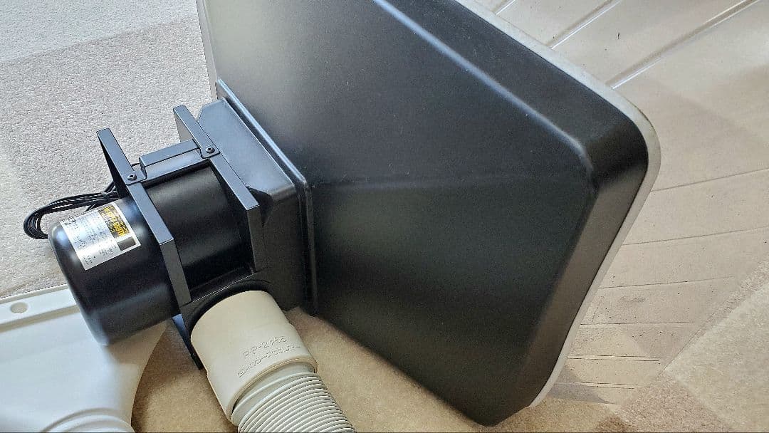 Mr.スーパーブース(塗装用ブース)　交換用フィルター付