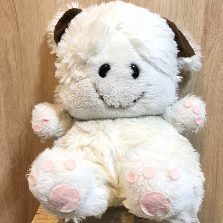 激レア 希少 おはよう!スパンク ぬいぐるみ