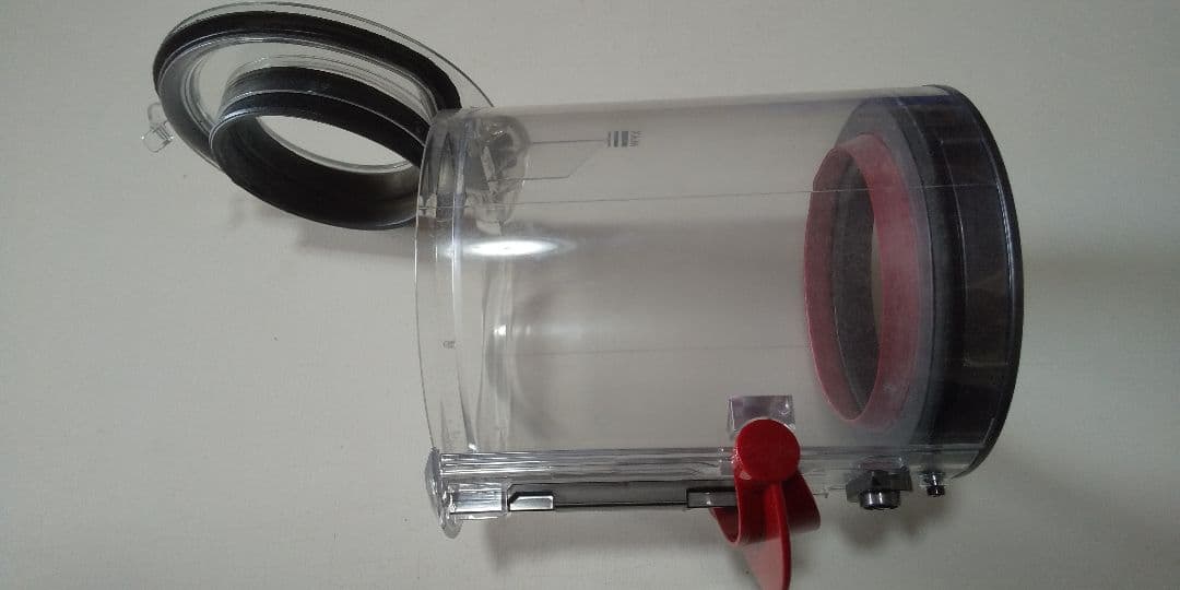 sv15 本体 (ダイソン掃除機)