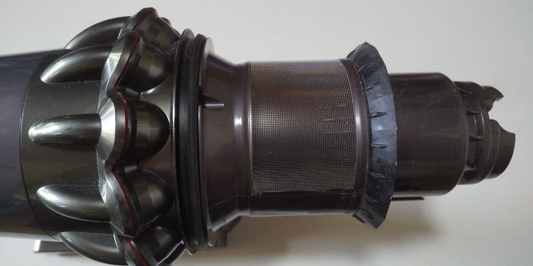 sv15 本体 (ダイソン掃除機)