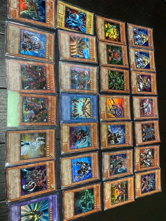 遊戯王　まとめ売り　購入お願いします！