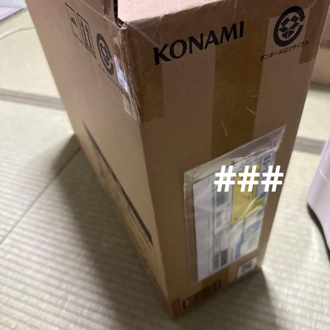 遊戯王　海馬セット　段ボール内確認のみ❗️