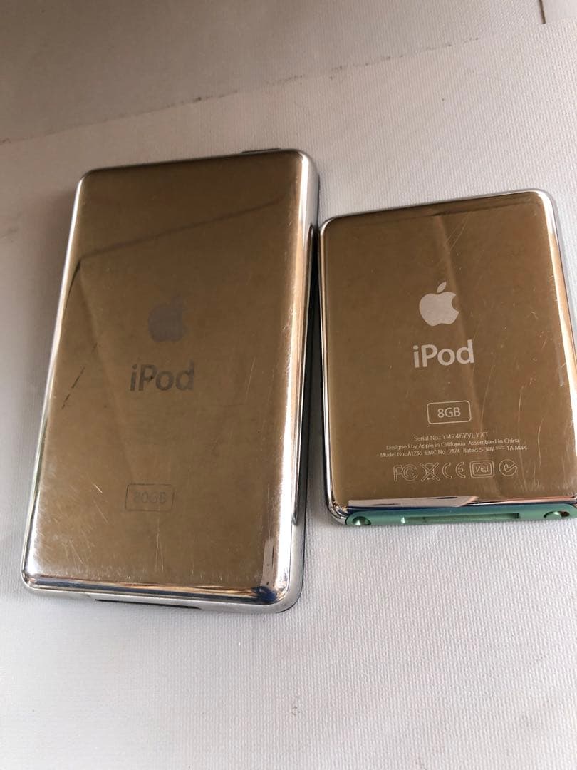 SONY ウォークマン Aシリーズ NW-A47などまとめ7点(D198)