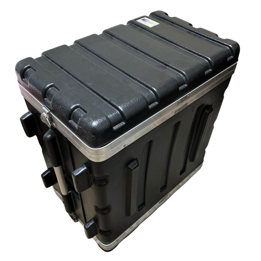 【セール品】 MTS Products 6Uラックケース made in USA