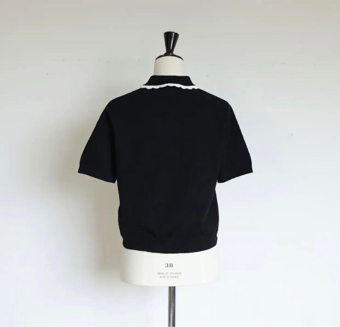 gypsohila   ジプソフィア　Boucle  Polo   ブークレポロ