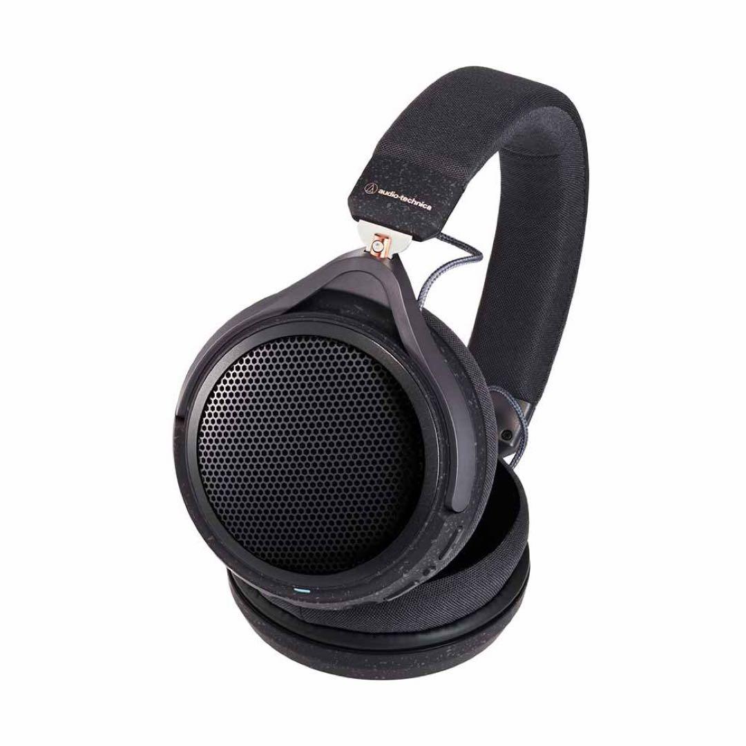 【新品】オーディオテクニカ ATH-HL7BT ワイヤレスヘッドホン