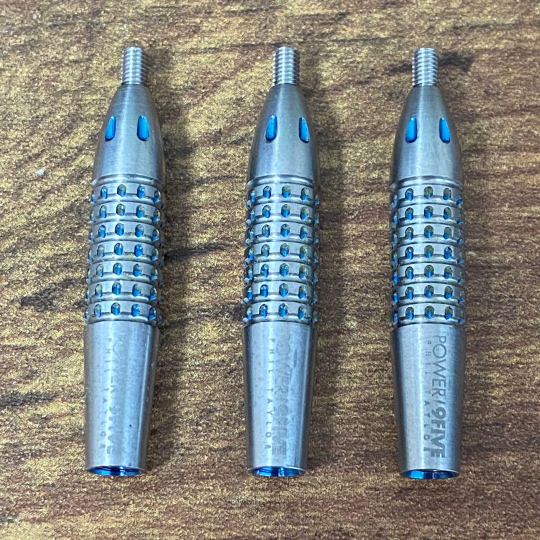 TARGET フィルテイラー POWER 4BA加工