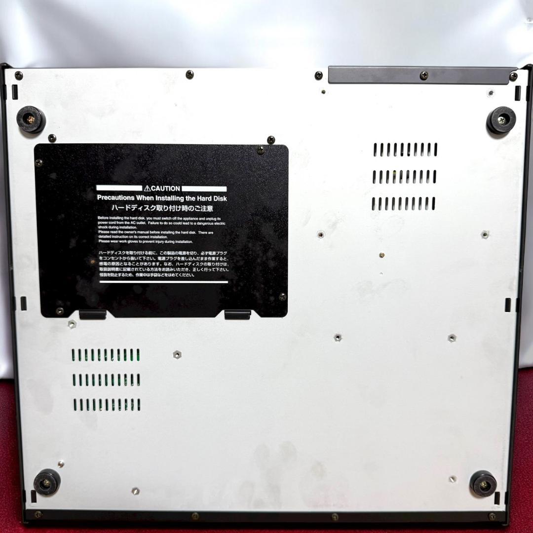 ☆美品 FOSTEX VF160 version2 デジタルミキサー MTR