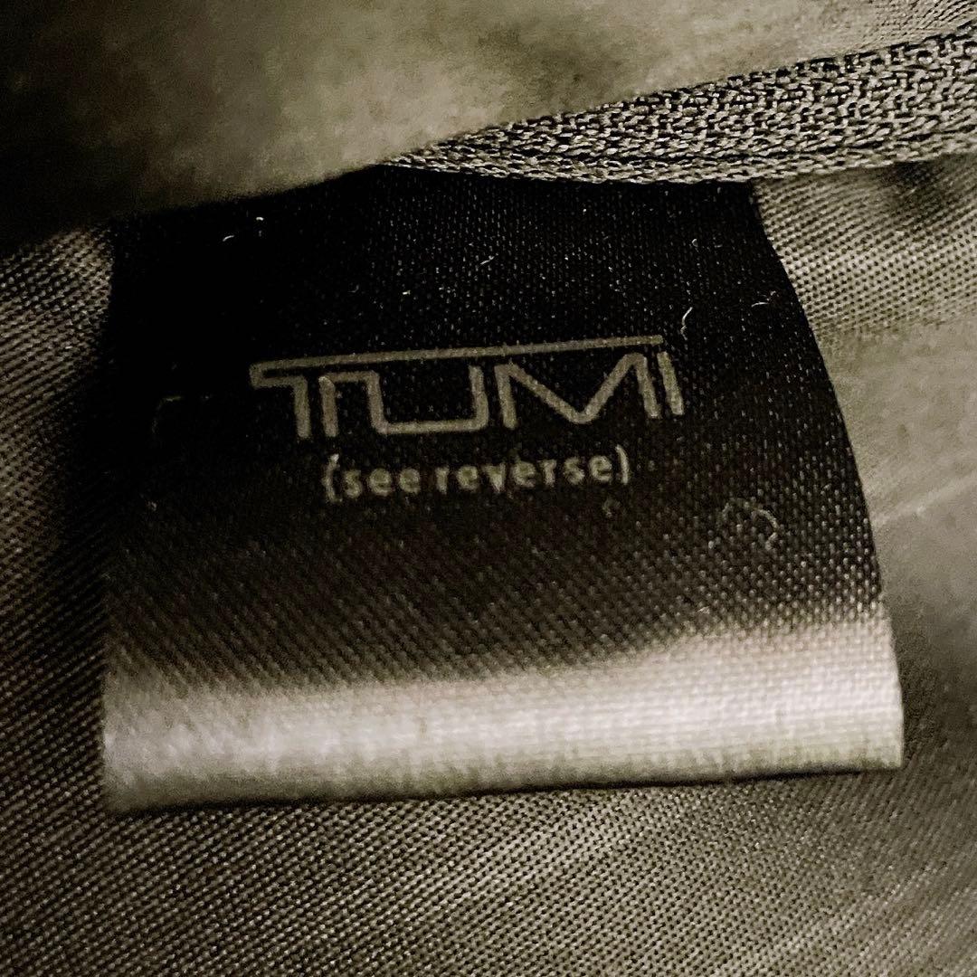 TUMI 22901DH トゥミ キャリーケース スーツケース 出張 2輪 黒