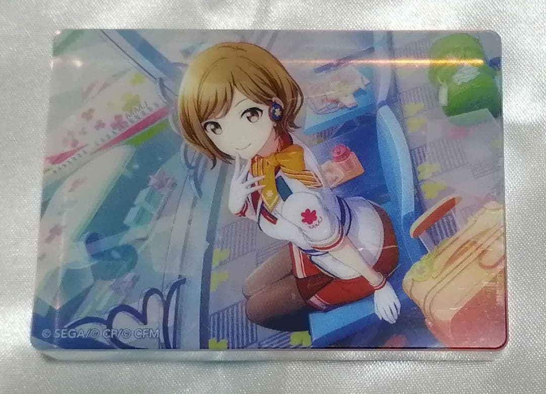 【連休価格】プロセカ　モモジャン　花里みのり　セット