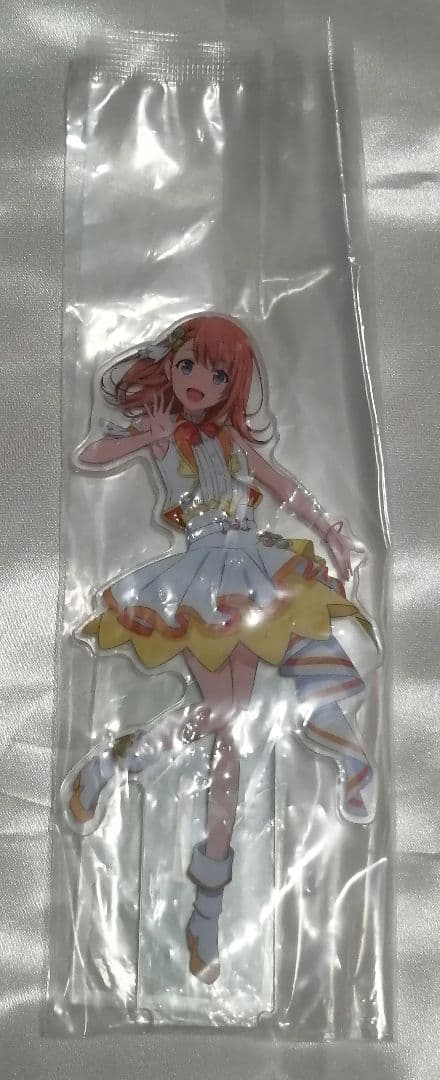 【連休価格】プロセカ　モモジャン　花里みのり　セット