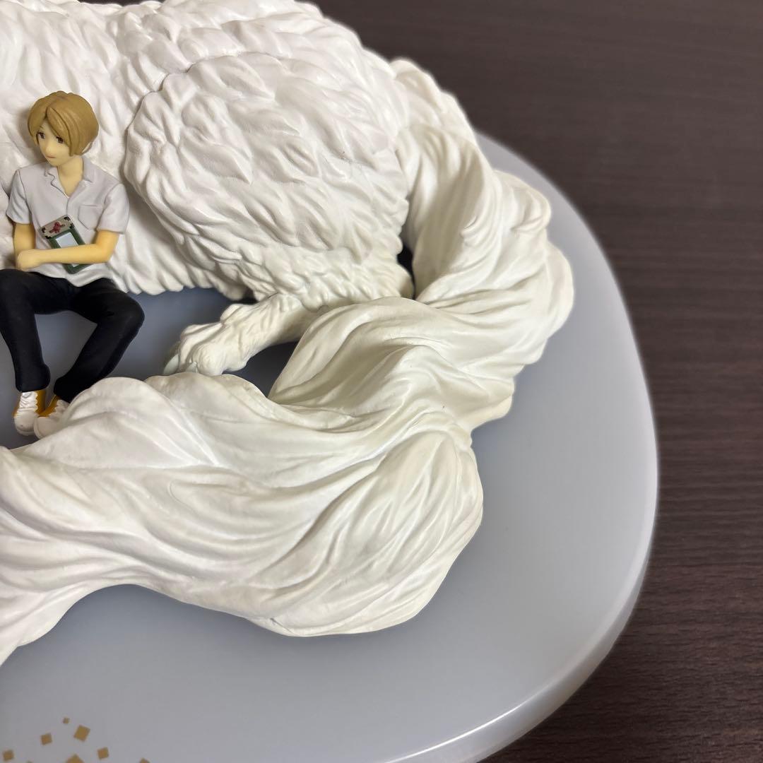 夏目友人帳 一番くじ ラストワン フィギュア