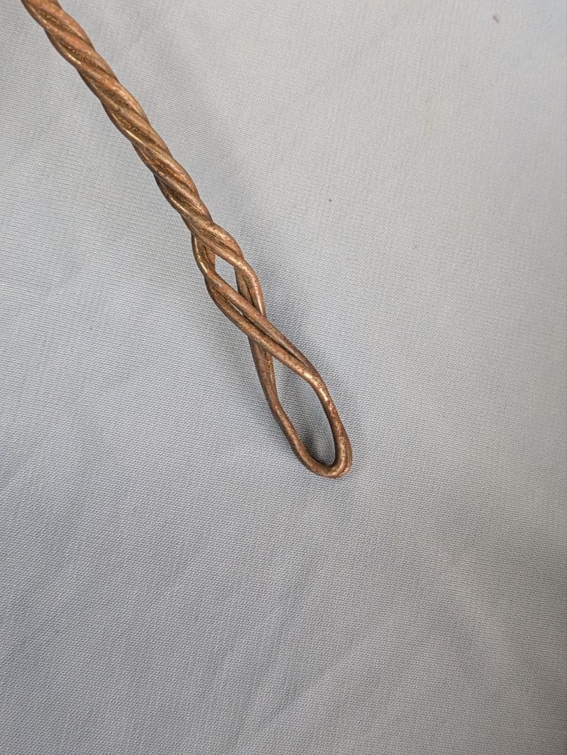 イギリス アンティーク ティン製 キッチンツール 5点セット