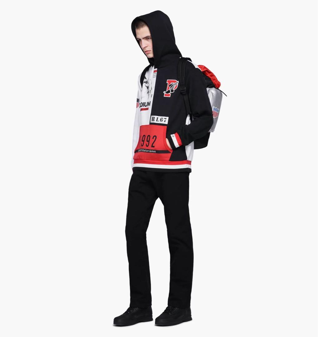 【レア】Polo by Ralph Lauren STADIUM 1992