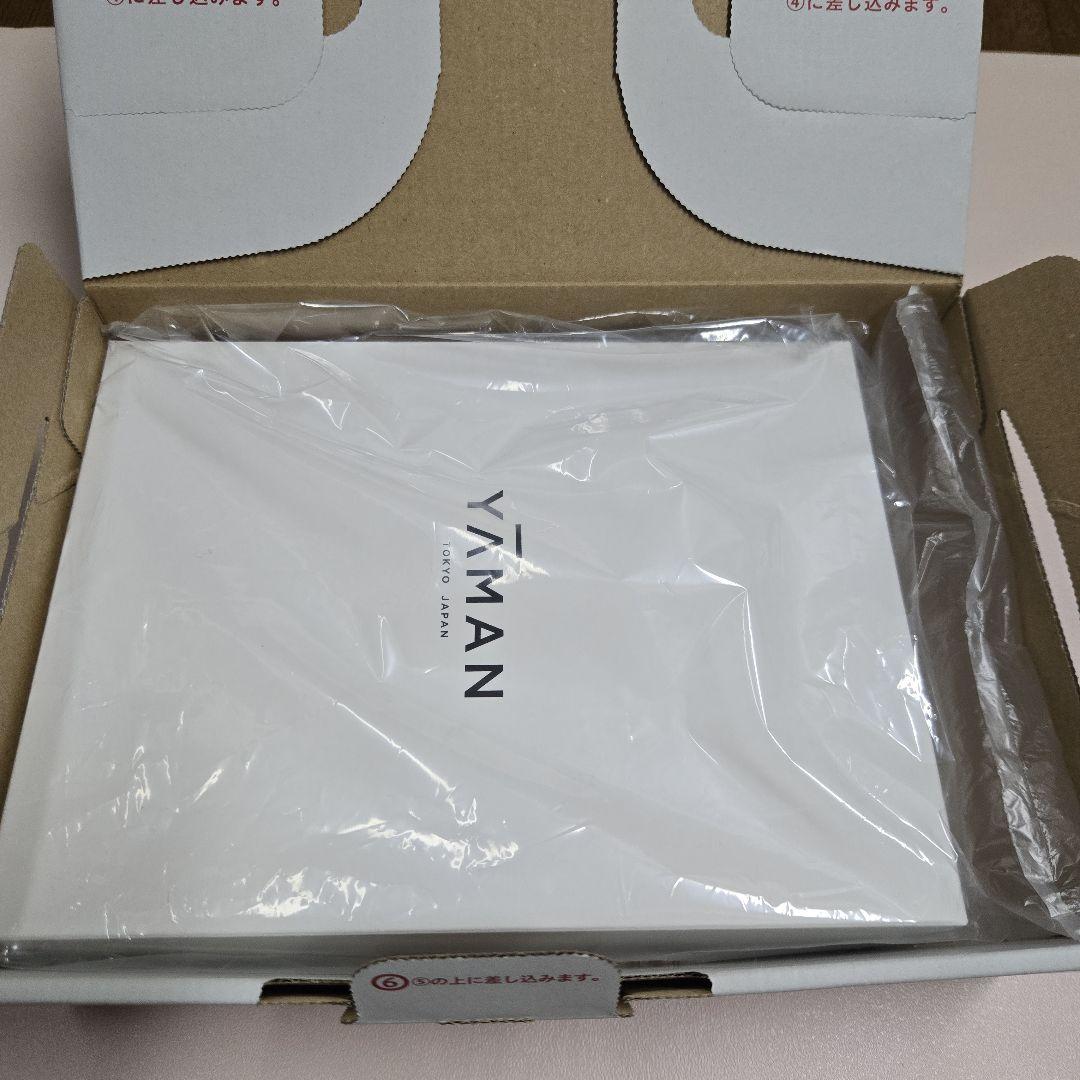 【美品】ヤーマン リフトロジーSP YJFD2L EMS 美容器