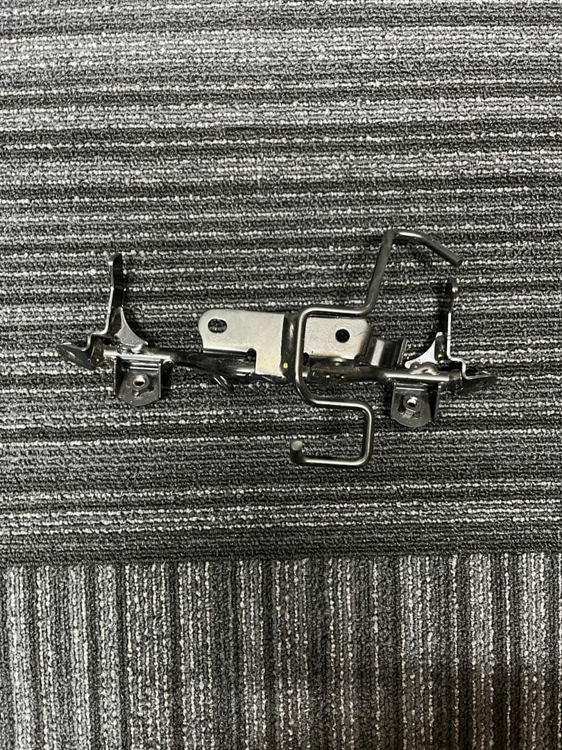 z250SL ヘッドライト他