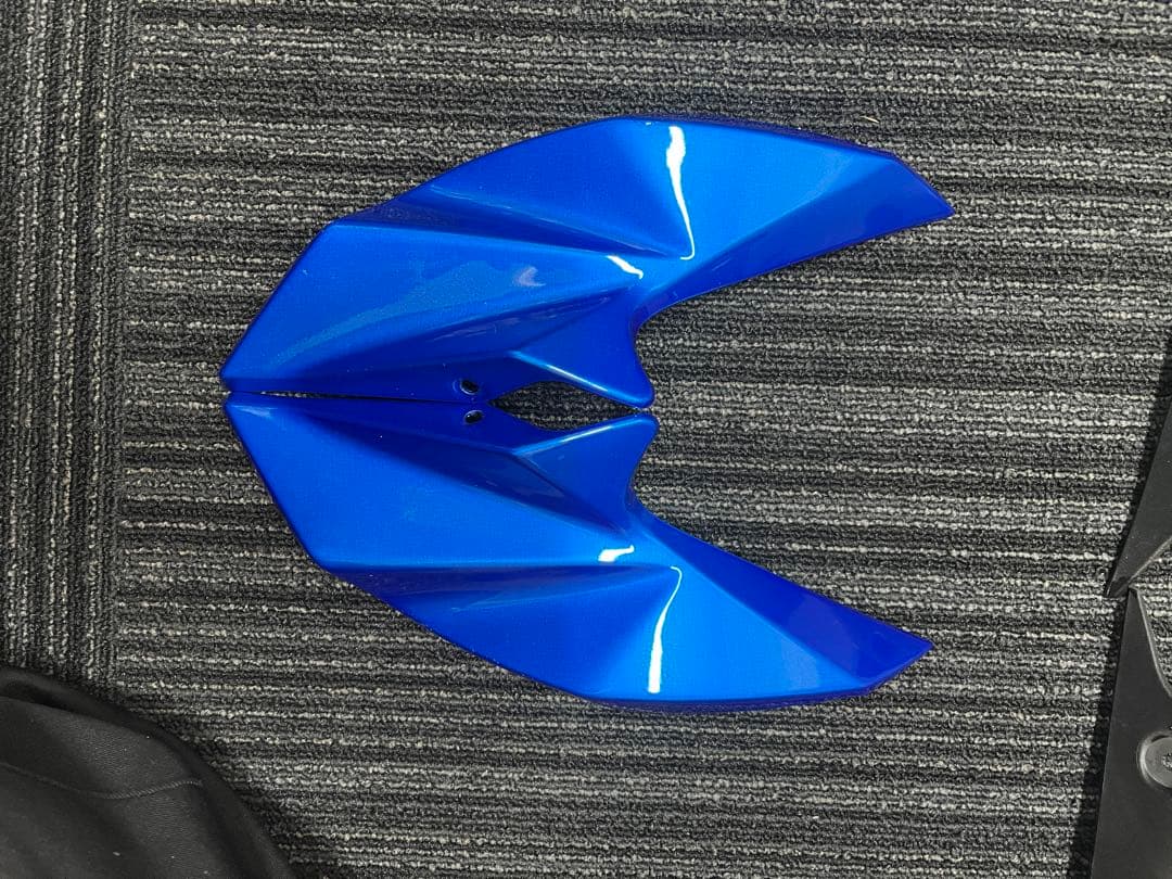 z250SL ヘッドライト他