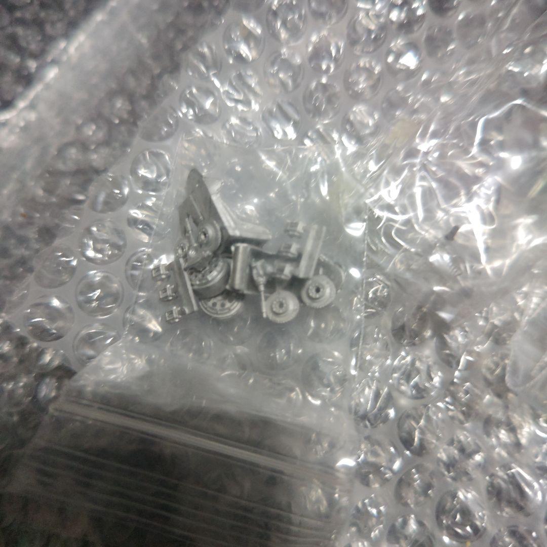 1/43　MFH　Rally037 ver.B　ガレージキット　未組立