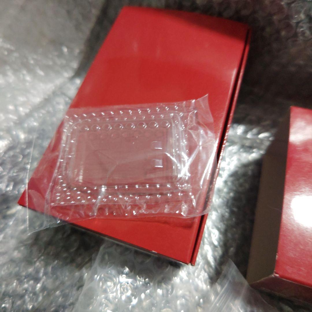 1/43　MFH　Rally037 ver.B　ガレージキット　未組立